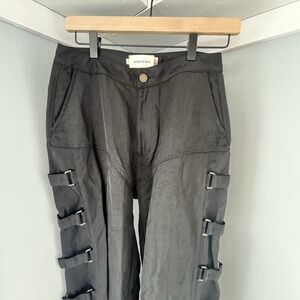 Honor The Gift Womens Mining Pant Black Size S